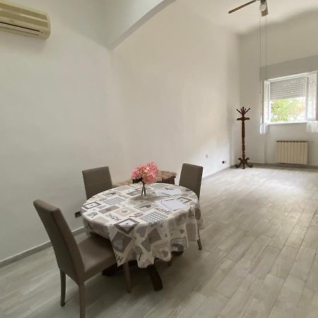 La Casa Del Pescatore Viareggio Eksteriør billede
