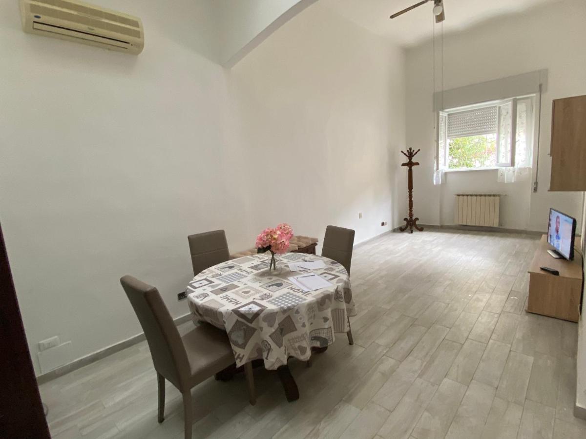 La Casa Del Pescatore Viareggio Eksteriør billede