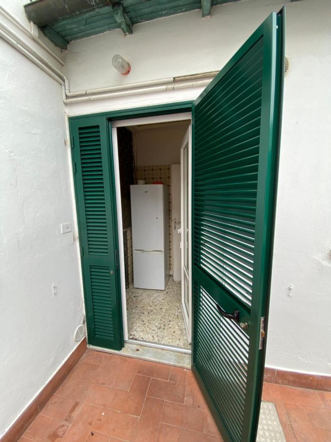 La Casa Del Pescatore Viareggio Eksteriør billede