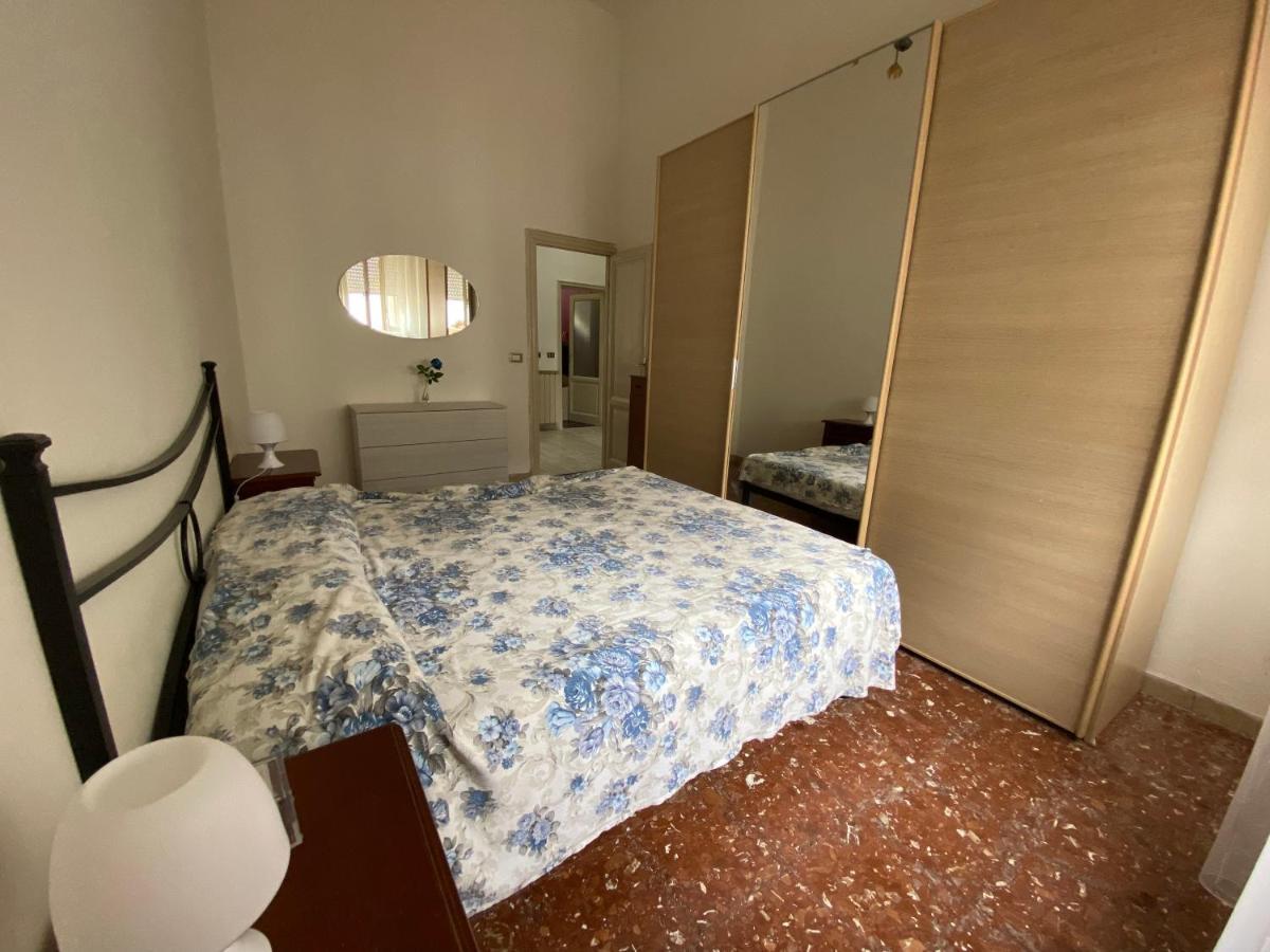 La Casa Del Pescatore Viareggio Eksteriør billede
