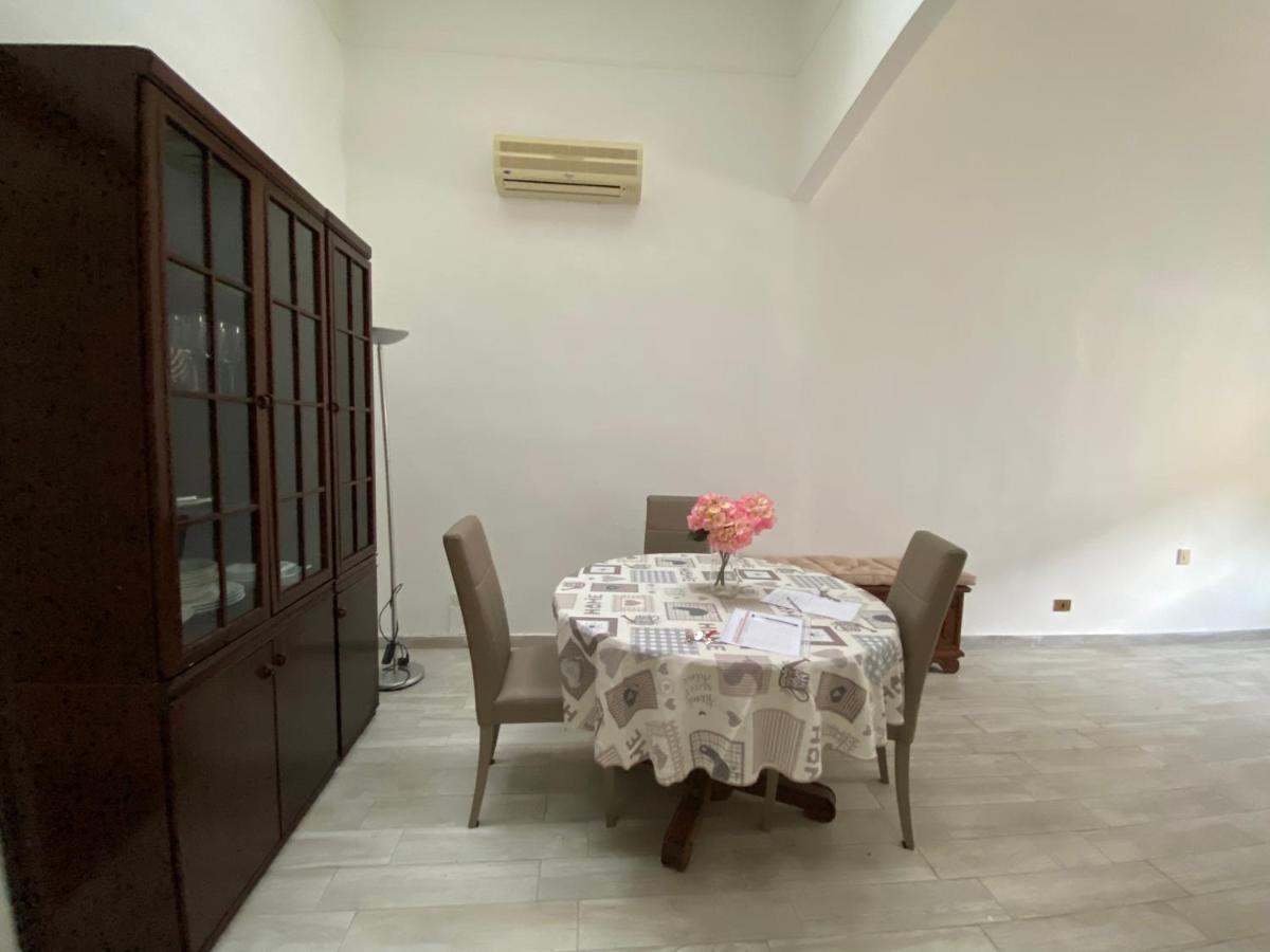 La Casa Del Pescatore Viareggio Eksteriør billede