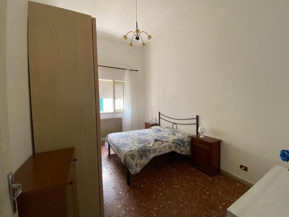 La Casa Del Pescatore Viareggio Eksteriør billede